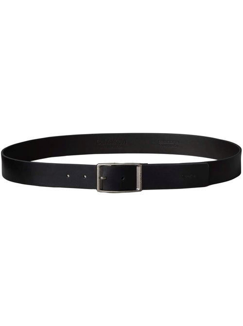 Riem met doorgangsgesp - calvin klein - Kiabi Riem met doorgangsgesp - calvin klein - Kiabi