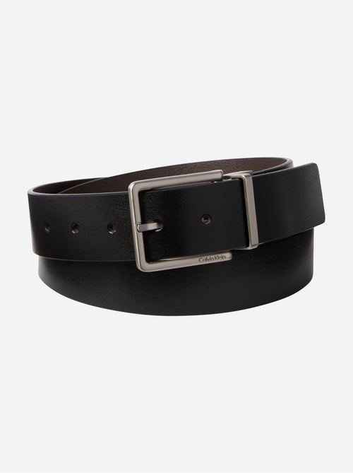 Riem met doorgangsgesp - calvin klein - Kiabi Riem met doorgangsgesp - calvin klein - Kiabi