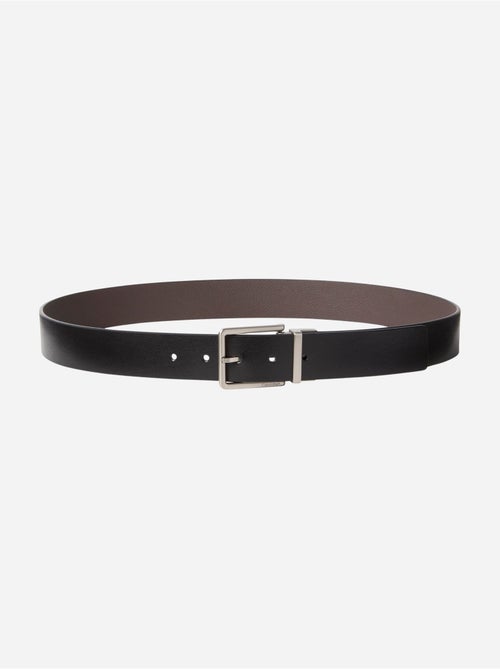 Riem met doorgangsgesp - calvin klein - Kiabi Riem met doorgangsgesp - calvin klein - Kiabi