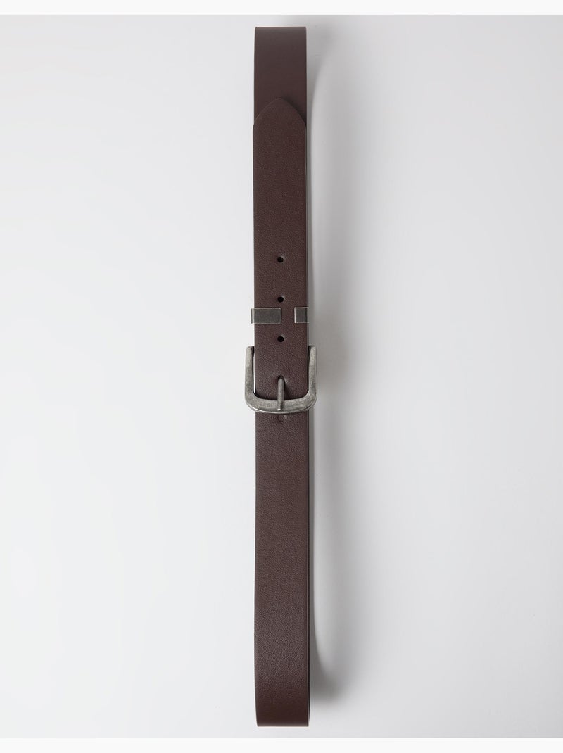 Riem, mo fashion Bruin - Kiabi