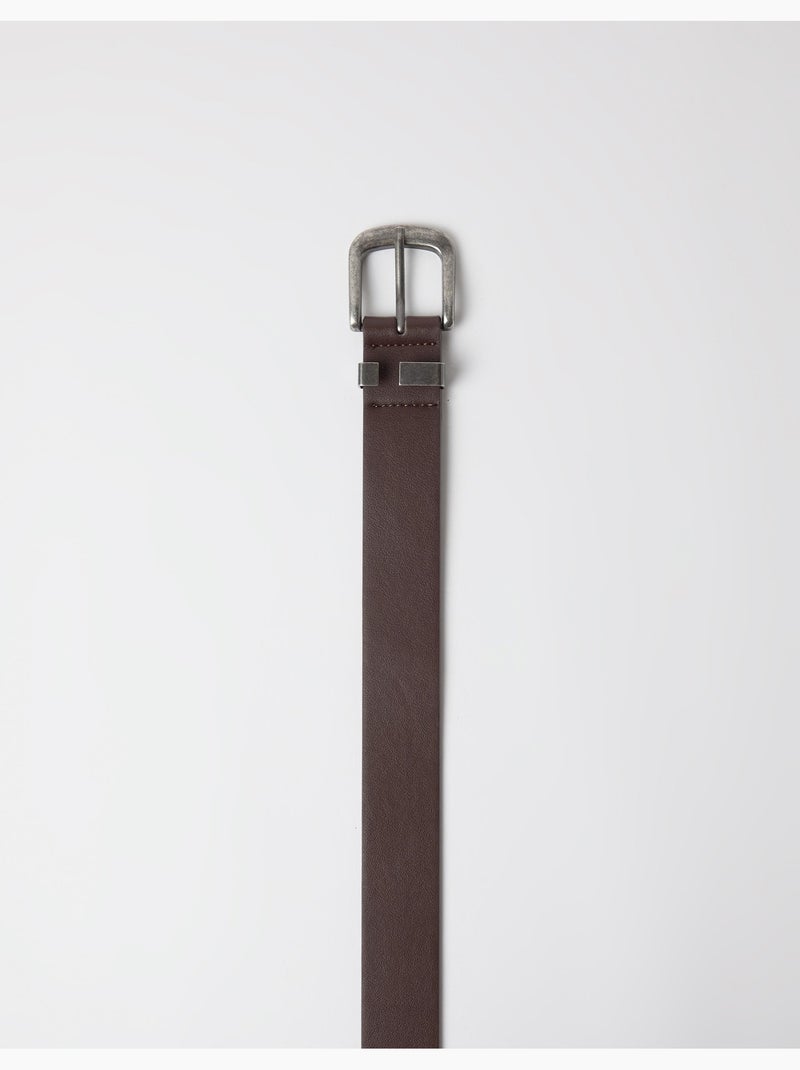 Riem, mo fashion Bruin - Kiabi