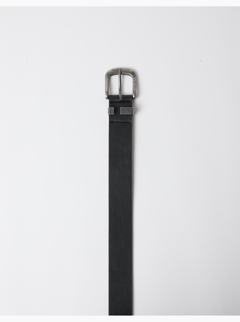 Riem, mo fashion Zwart - Kiabi