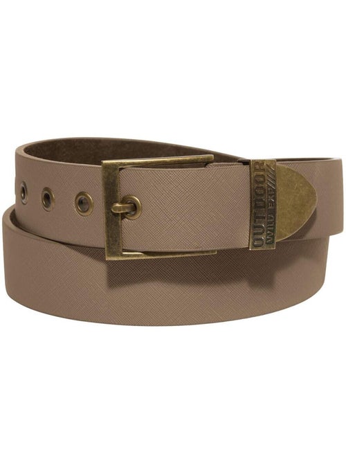 Riem van splitleer outdoor - atlas for men - Kiabi Riem van splitleer outdoor - atlas for men - Kiabi