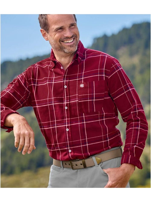 Riem van splitleer outdoor - atlas for men - Kiabi Riem van splitleer outdoor - atlas for men - Kiabi