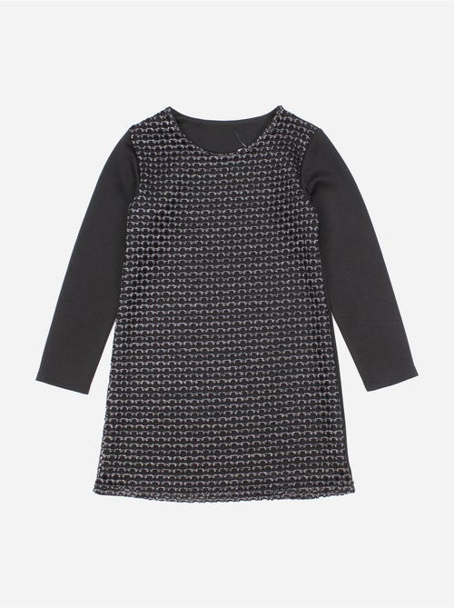 Robe 2 pièces - Kids Star - Kiabi Robe 2 pièces - Kids Star - Kiabi