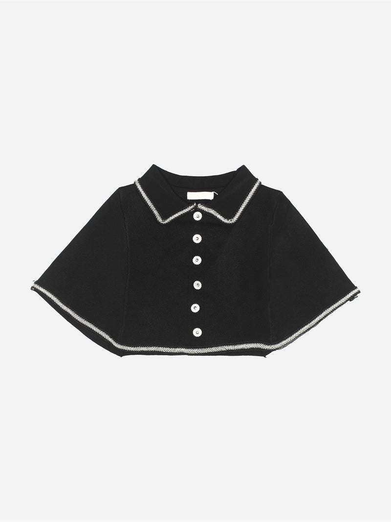 Robe 2 pièces - Kids Star Noir - Kiabi