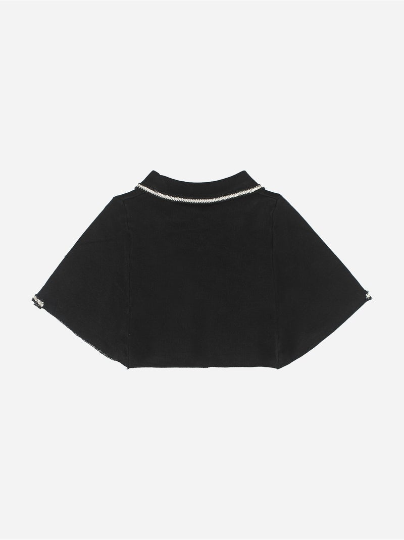Robe 2 pièces - Kids Star Noir - Kiabi