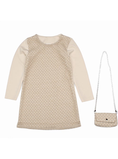 Robe 2 pièces - Kiabi Robe 2 pièces - Kiabi