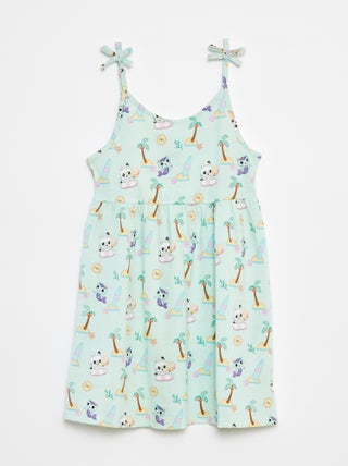Robe à fines bretelles 'Gabby et la maison magique'