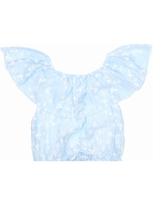 Robe à fleurs - Kids Star - Kiabi Robe à fleurs - Kids Star - Kiabi