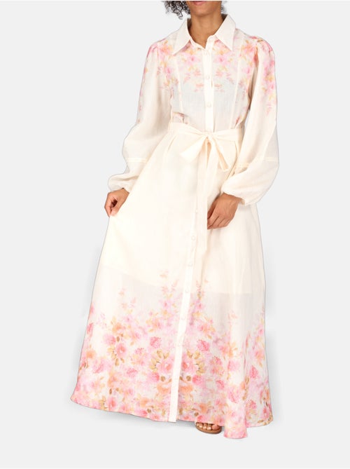 Robe à imprimés - Kiabi Robe à imprimés - Kiabi