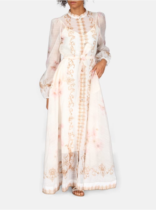 Robe à imprimés - Kiabi Robe à imprimés - Kiabi
