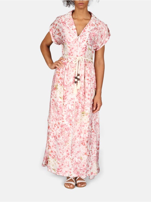 Robe à imprimés - Kiabi Robe à imprimés - Kiabi