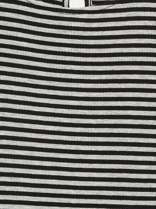 Robe à manches longues - Kiabi