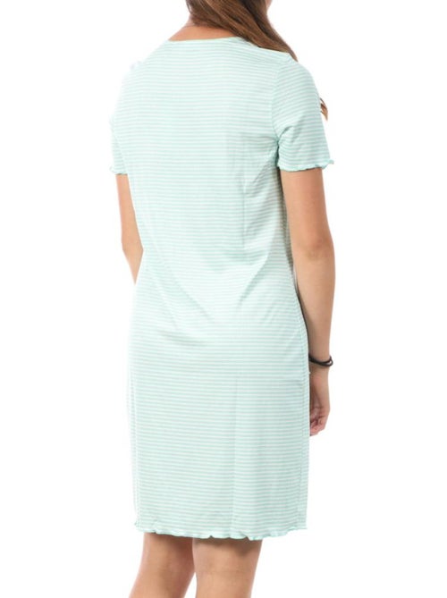 Robe à Motifs Femme Vero Moda - Kiabi Robe à Motifs Femme Vero Moda - Kiabi