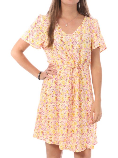 Robe à Motifs Femme Vero Moda - Kiabi Robe à Motifs Femme Vero Moda - Kiabi