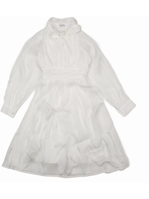 Robe à noeuds - Kids Star - Kiabi Robe à noeuds - Kids Star - Kiabi