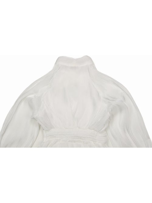 Robe à noeuds - Kids Star - Kiabi Robe à noeuds - Kids Star - Kiabi
