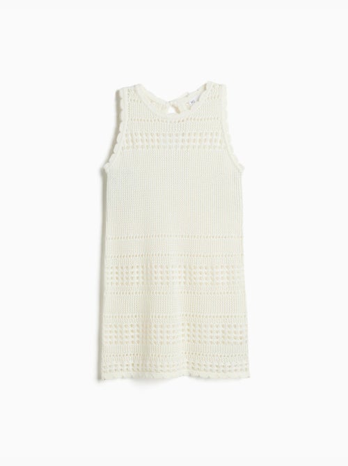 Robe au crochet, MO Fashion - Kiabi