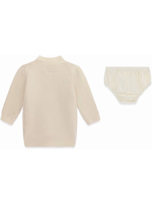 Robe bébé 2 pièces - guess kids - Kiabi