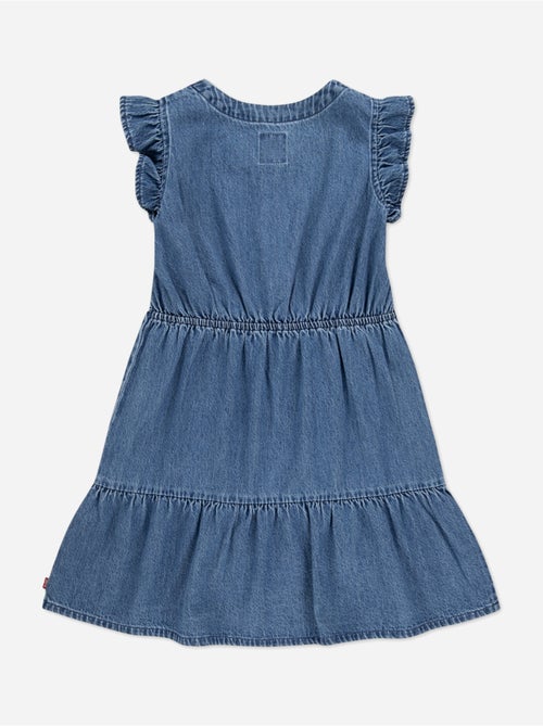 Robe Bébé en jean - Levi's Kids - Kiabi