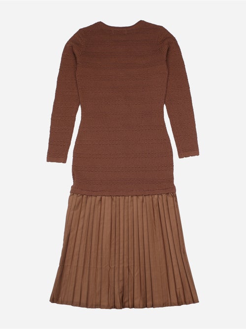 Robe boutonnée - Kiabi Robe boutonnée - Kiabi