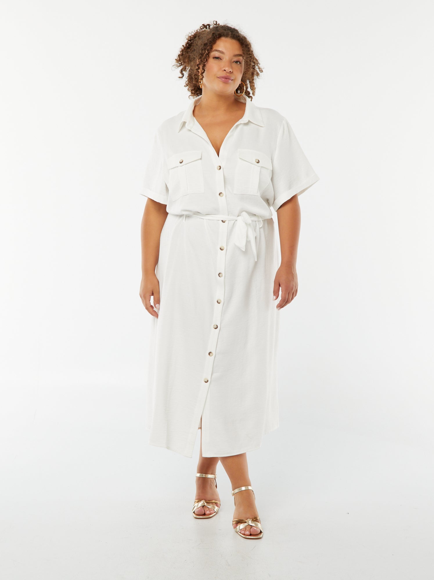 robe vera mont