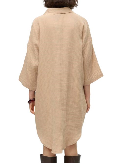 Robe Chemise Femme Vero Moda - Kiabi Robe Chemise Femme Vero Moda - Kiabi