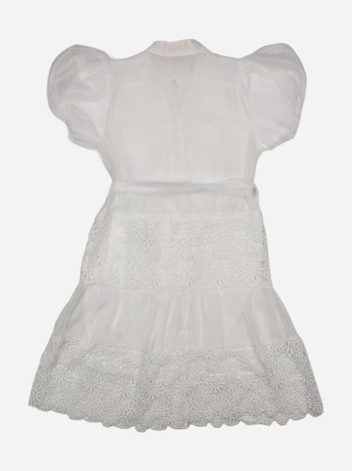 Robe col chemise - Kids Star - Kiabi Robe col chemise - Kids Star - Kiabi
