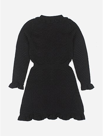 Robe col chemise - Kids Star