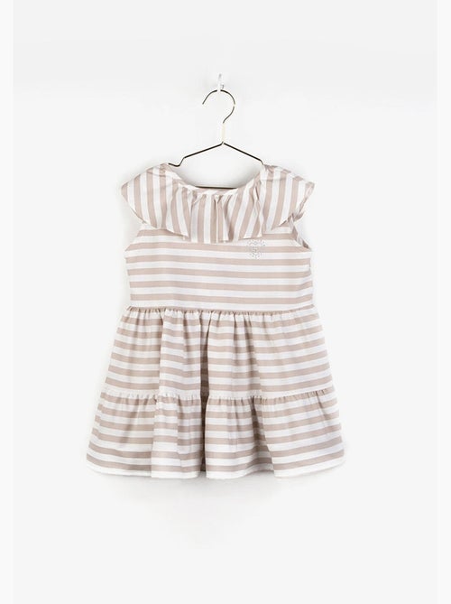 Robe conguitos - Kiabi
