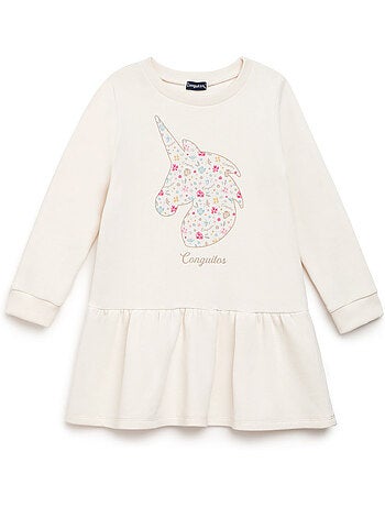 Robe conguitos