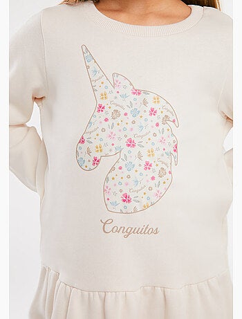 Robe conguitos
