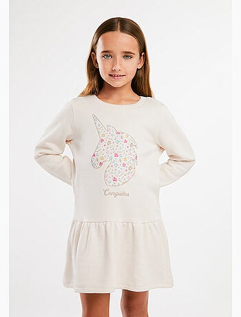 Robe conguitos