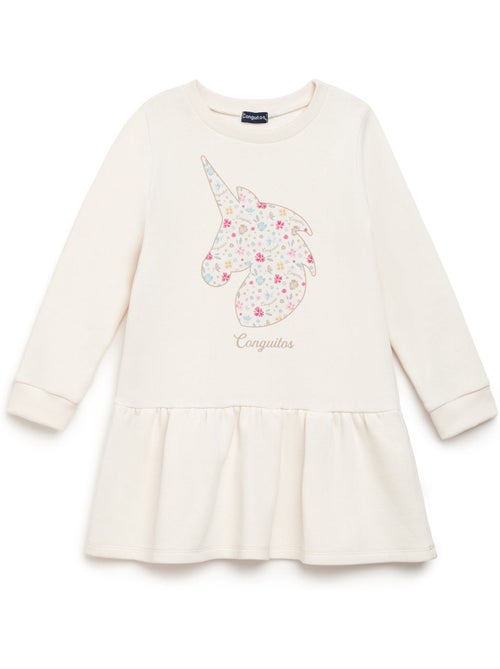 Robe conguitos - Kiabi