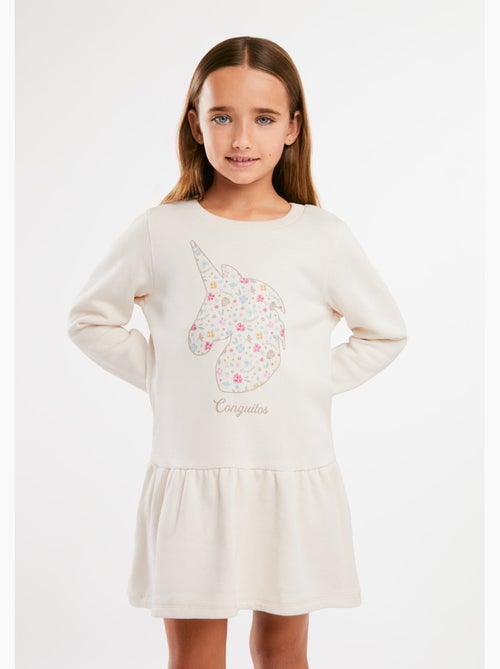 Robe conguitos - Kiabi