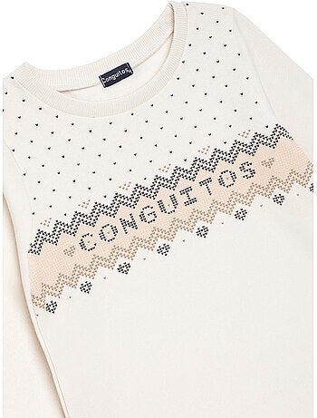 Robe conguitos