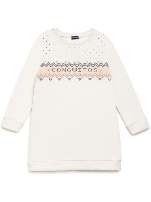 Robe conguitos - Kiabi
