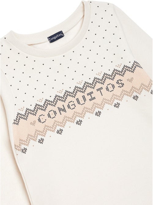 Robe conguitos - Kiabi