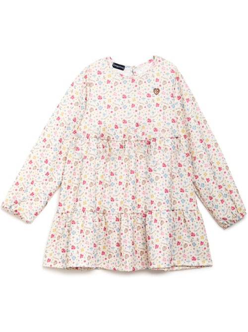Robe conguitos - Kiabi