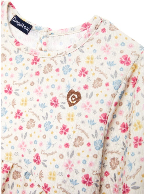 Robe conguitos - Kiabi