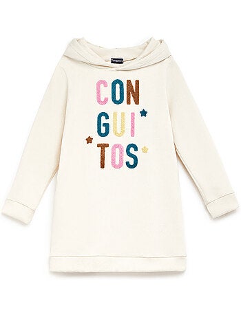 Robe conguitos