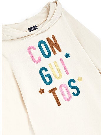 Robe conguitos