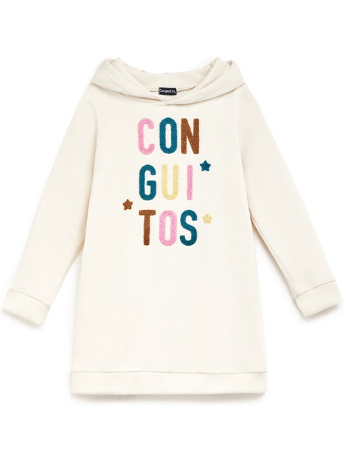 Robe conguitos - Kiabi