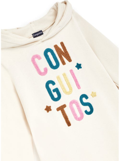 Robe conguitos - Kiabi
