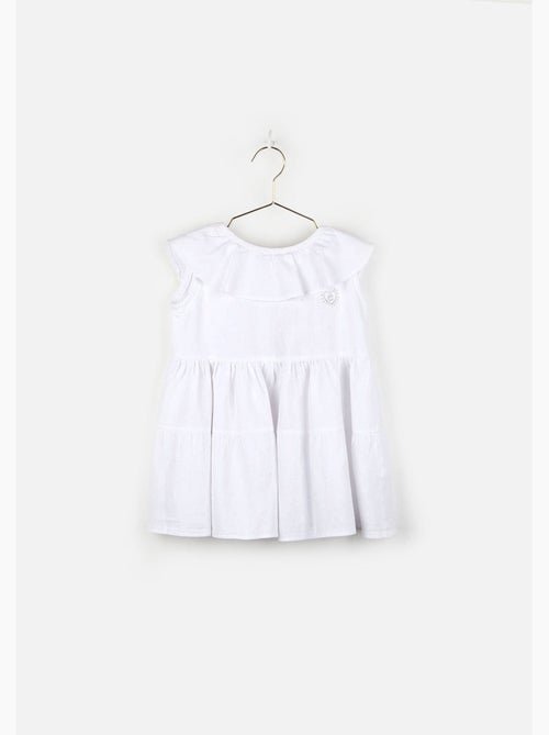 Robe conguitos - Kiabi