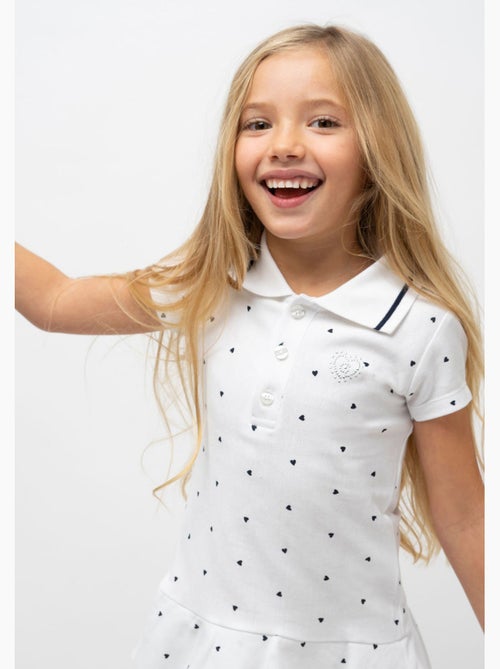 Robe conguitos - Kiabi