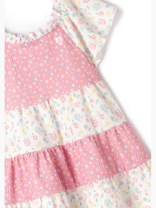 Robe conguitos - Kiabi