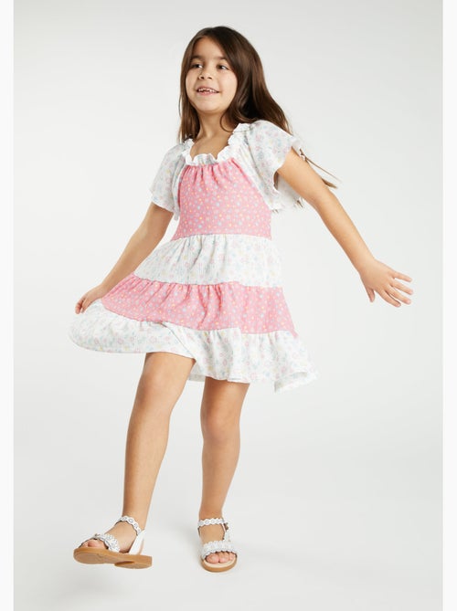 Robe conguitos - Kiabi
