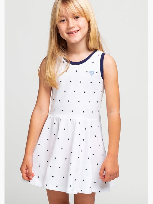 Robe conguitos - Kiabi